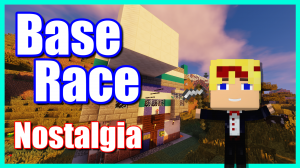 Download Base Race: Nostalgia for Minecraft 1.12